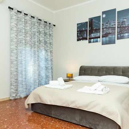 Romesweethome: Appartamento Tiburtina Exterior foto