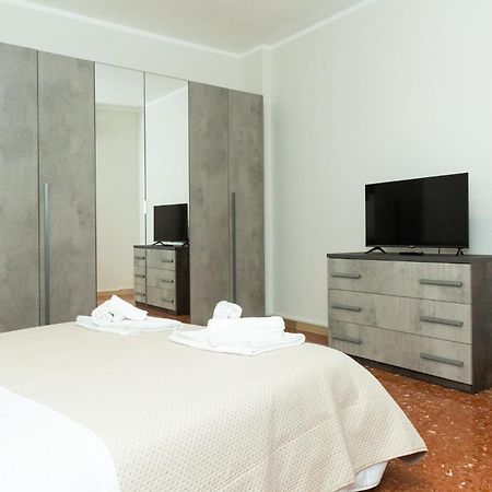 Romesweethome: Appartamento Tiburtina Exterior foto