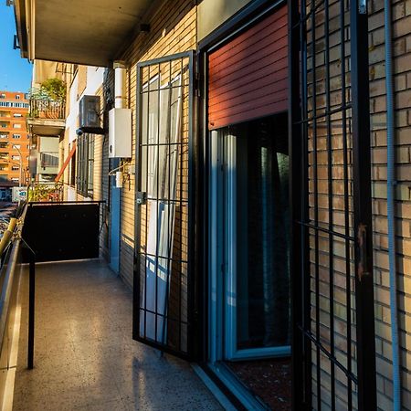 Romesweethome: Appartamento Tiburtina Exterior foto
