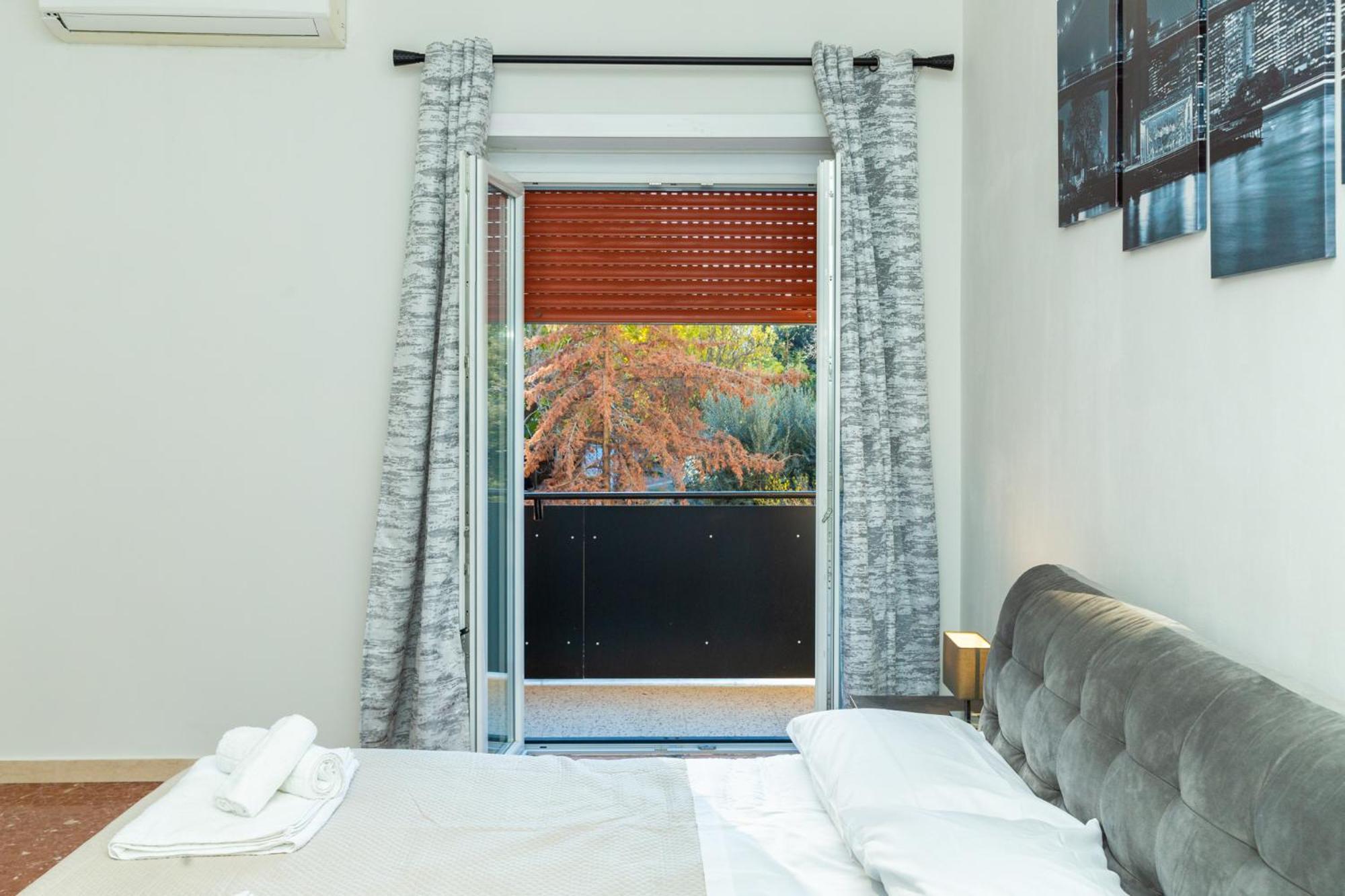 Romesweethome: Appartamento Tiburtina Exterior foto